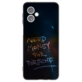 Ovitek za Motorola Moto G54 5G - Neon Nights
