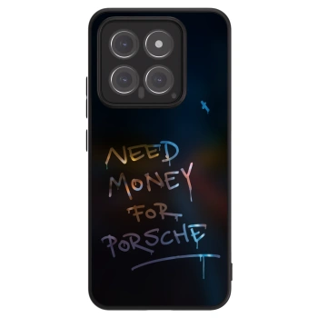 Picasee ULTIMATE CASE za Xiaomi 14 - Neon Nights