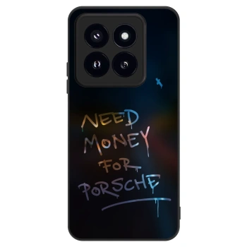 Ovitek za Xiaomi 14 Pro - Neon Nights