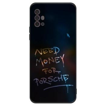 Ovitek za Motorola Moto G30 - Neon Nights