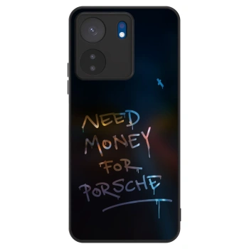 Ovitek za Xiaomi Redmi 13C 4G - Neon Nights