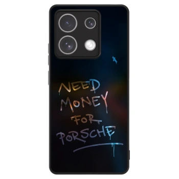 Picasee ULTIMATE CASE za Xiaomi Redmi Note 13 Pro 5G - Neon Nights