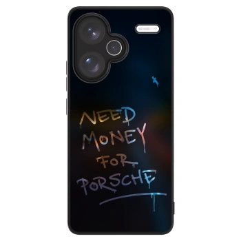 Picasee ULTIMATE CASE za Xiaomi Redmi Note 13 Pro+ 5G - Neon Nights