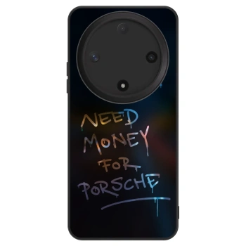 Ovitek za Honor Magic6 Lite 5G - Neon Nights