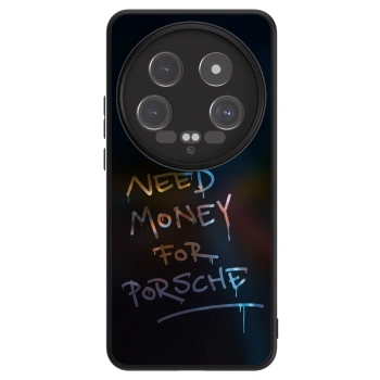 Ovitek za Xiaomi 14 Ultra - Neon Nights