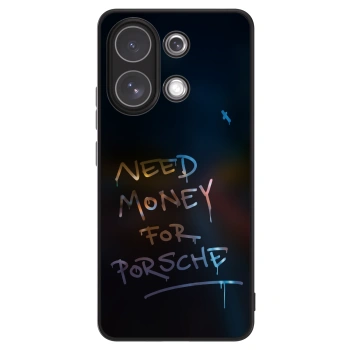 Ovitek za Xiaomi Redmi Note 13 4G - Neon Nights
