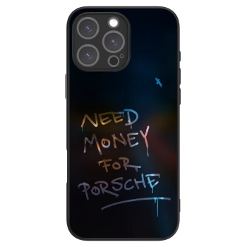 Picasee ULTIMATE CASE za Apple iPhone 16 Pro Max - Neon Nights