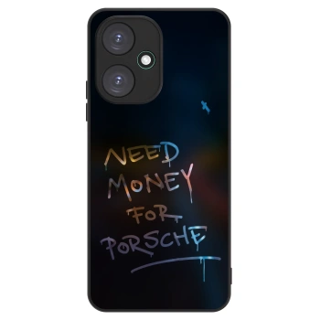 Ovitek za Xiaomi Redmi 13C 5G - Neon Nights