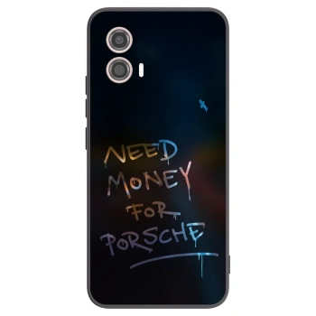 Ovitek za Motorola Moto G53 5G - Neon Nights