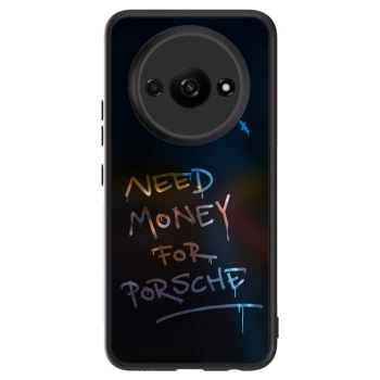 Ovitek za Xiaomi Redmi A3 - Neon Nights