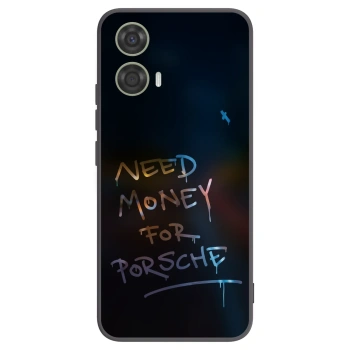 Ovitek za Motorola Moto G24 - Neon Nights