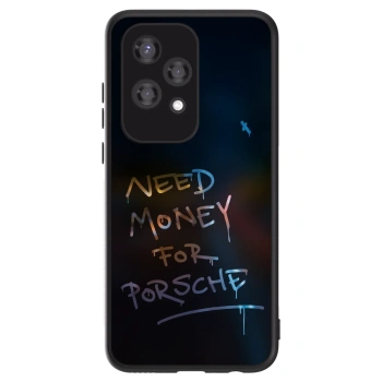 Ovitek za Honor 200 Lite - Neon Nights