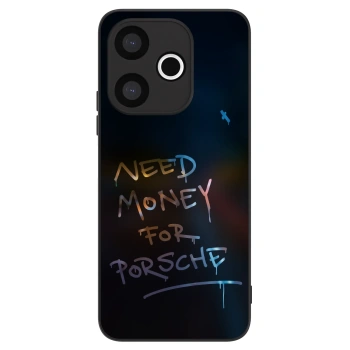 Ovitek za Xiaomi Redmi 13 4G - Neon Nights