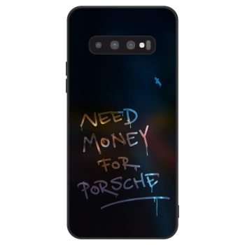 Ovitek za Samsung Galaxy S10 Plus G975 - Neon Nights