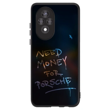 Ovitek za Honor 200 Pro 5G - Neon Nights