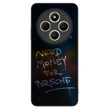 Ovitek za Xiaomi Redmi 14C - Neon Nights