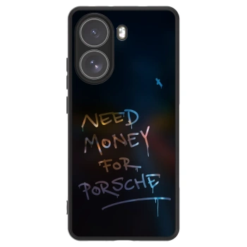 Ovitek za Xiaomi Poco X7 Pro 5G - Neon Nights