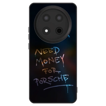 Ovitek za Honor Magic7 Lite 5G - Neon Nights