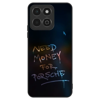 Ovitek za Honor 200 Smart 5G - Neon Nights
