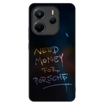 Picasee ULTIMATE CASE za Xiaomi Redmi Note 14 4G - Neon Nights
