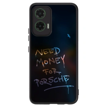 Ovitek za Motorola Moto G35 5G - Neon Nights