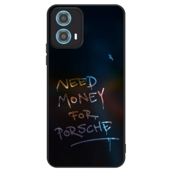 Ovitek za Motorola Moto G34 5G - Neon Nights