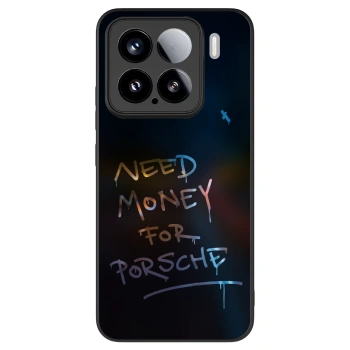 Ovitek za Xiaomi 15 - Neon Nights