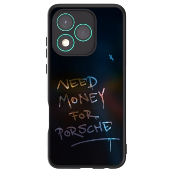 Ovitek za Honor 400 Lite 5G - Neon Nights