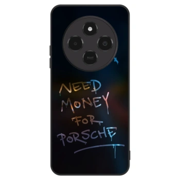 Ovitek za Xiaomi Poco C75 - Neon Nights