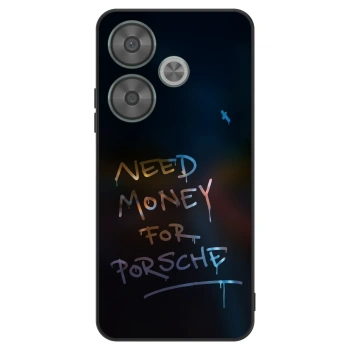 Ovitek za Xiaomi Poco F6 - Neon Nights