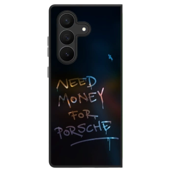 Ovitek za Samsung Galaxy Z Fold7 5G - Neon Nights