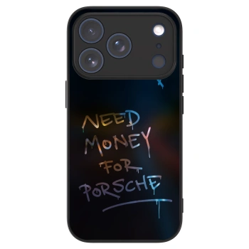 Picasee ULTIMATE CASE za Apple iPhone 17 Pro - Neon Nights