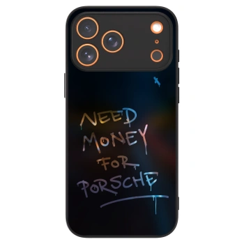 Picasee ULTIMATE CASE za Apple iPhone 17 Pro Max - Neon Nights