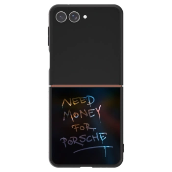 Ovitek za Samsung Galaxy Z Flip7 5G - Neon Nights