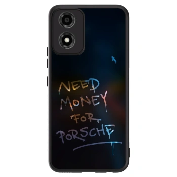 Ovitek za Motorola Moto E14 - Neon Nights