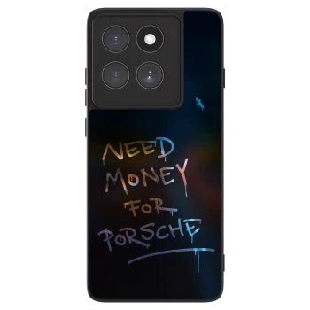 Ovitek za Motorola Edge 60 5G - Neon Nights