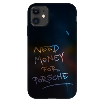 Ovitek za Apple iPhone 11 - Neon Nights