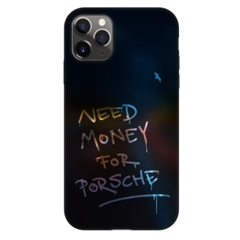 Ovitek za Apple iPhone 11 Pro - Neon Nights