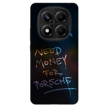 Ovitek za Xiaomi Redmi Note 14 Pro 5G - Neon Nights