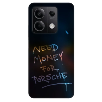 Ovitek za Xiaomi Redmi Note 13 5G - Neon Nights