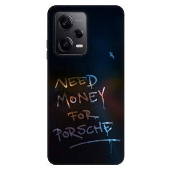 Ovitek za Xiaomi Redmi Note 12 Pro 5G - Neon Nights