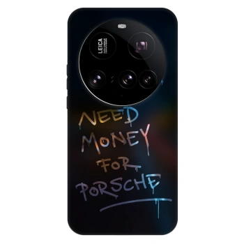 Ovitek za Xiaomi 15 Ultra - Neon Nights