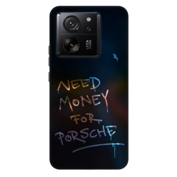 Ovitek za Xiaomi 13T Pro - Neon Nights
