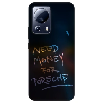 Ovitek za Xiaomi 13 Lite - Neon Nights