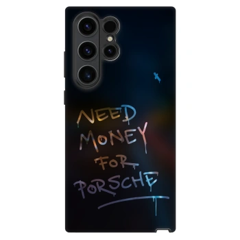 Ovitek za Samsung Galaxy S22 Ultra 5G - Neon Nights