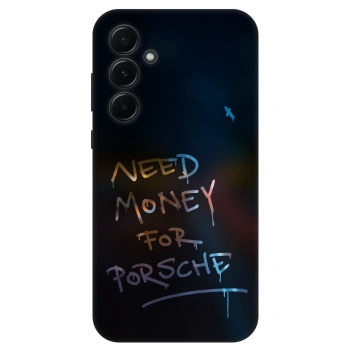 Ovitek za Samsung Galaxy A55 5G A556B - Neon Nights