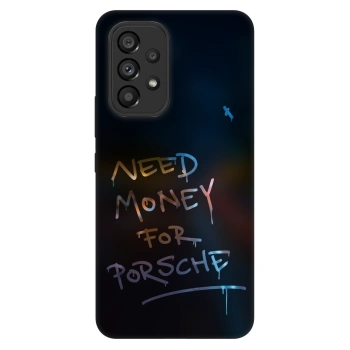 Ovitek za Samsung Galaxy A53 5G A536 - Neon Nights