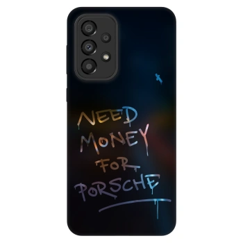 Ovitek za Samsung Galaxy A33 5G A336 - Neon Nights