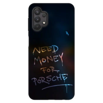 Ovitek za Samsung Galaxy A32 5G A326B - Neon Nights