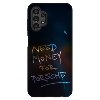 Ovitek za Samsung Galaxy A13 4G A135 - Neon Nights